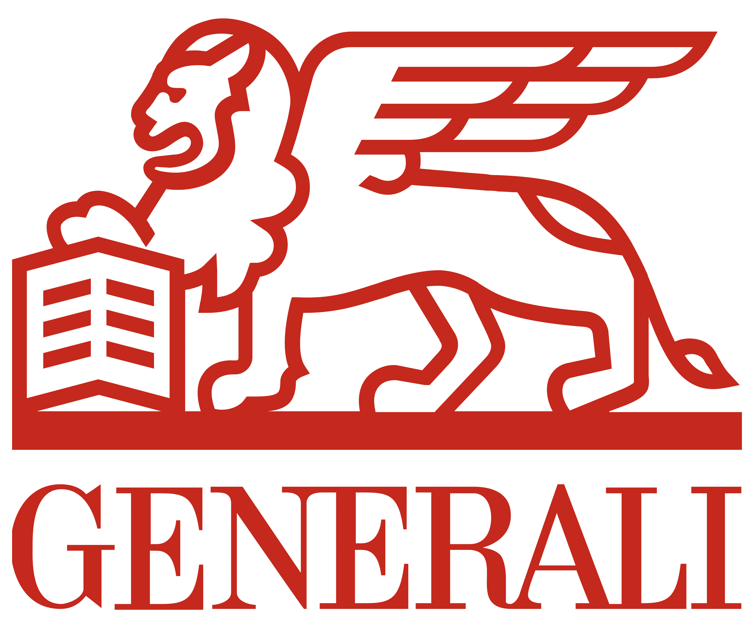 Generali